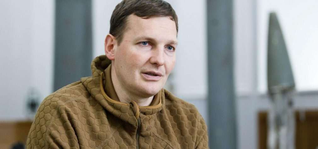 Названа єдина область України, в яку не прилітали ракети з початку війни