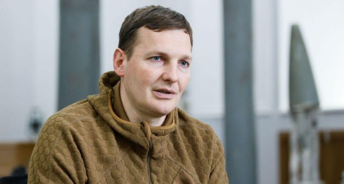 Названа єдина область України, в яку не прилітали ракети з початку війни