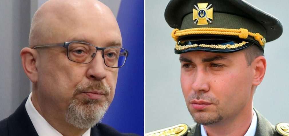 СБУ затримала кілерів, найнятих для вбивства Резнікова та Буданова