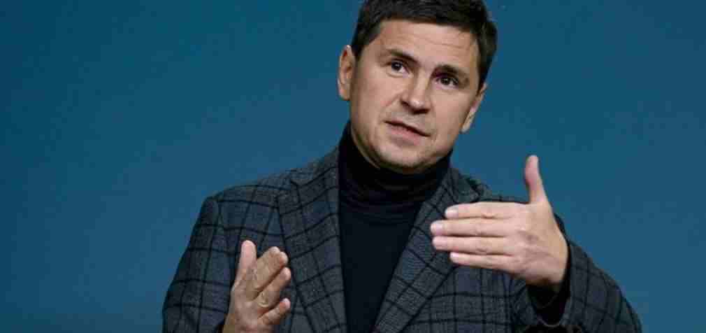 У Зеленського називають переговори з Росією смертним вироком для України