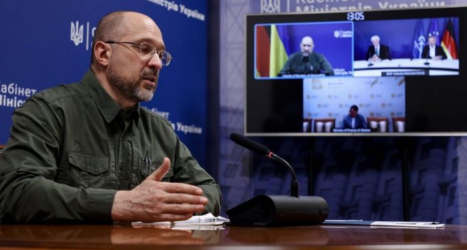 Німеччина пообіцяла Україні розблокувати 8 млрд євро допомоги від ЄС