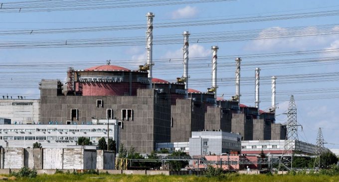 Візит місії МАГАТЕ на Запорізьку АЕС може відбутися 29 серпня, – WSJ