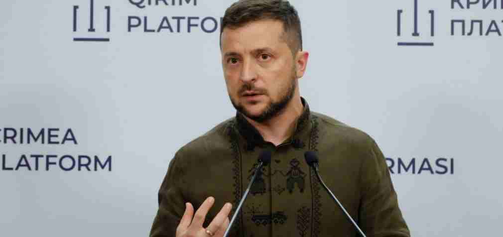 Україна екпортувала перший мільйон тонн зерна з початку війни, – Зеленський