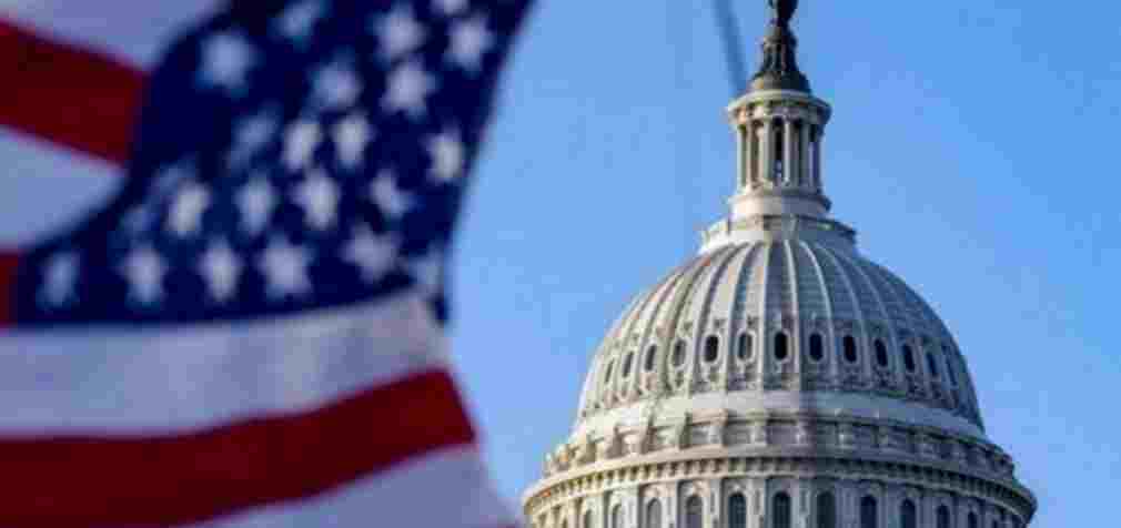 Сенат США проголосував за приєднання Фінляндії та Швеції до НАТО