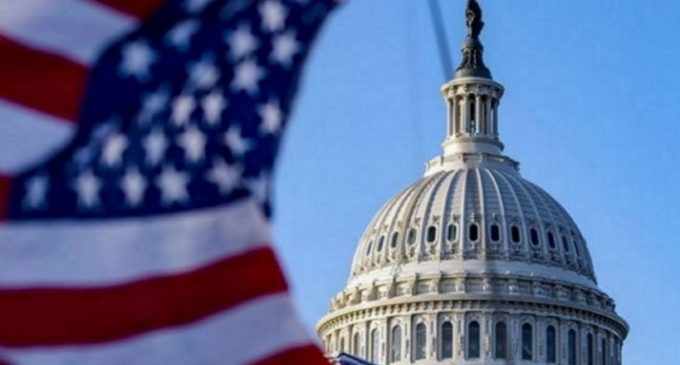 Сенат США проголосував за приєднання Фінляндії та Швеції до НАТО