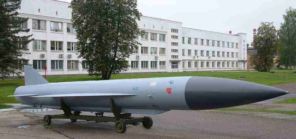 Росіяни завдали групового удару по Миргороду. Ймовірно, ракетами Х-22: подробиці атаки