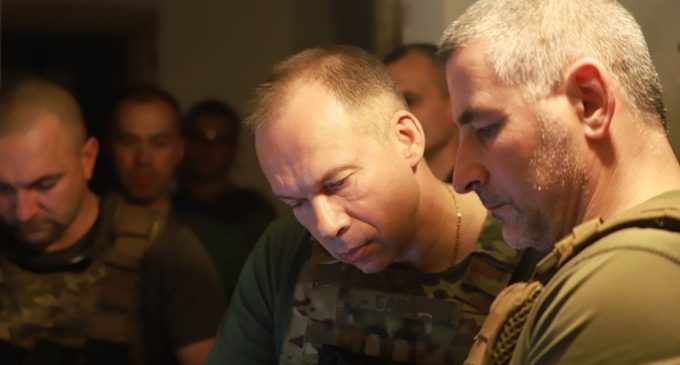 ЗСУ спростували заяви росіян про їх “успіхи” на Донбасі та розповіли про жорсткі бої