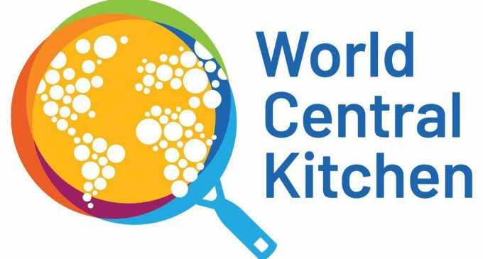 ВПО у Камʼянському зможуть отримати продуктові набори від World Central Kitchen