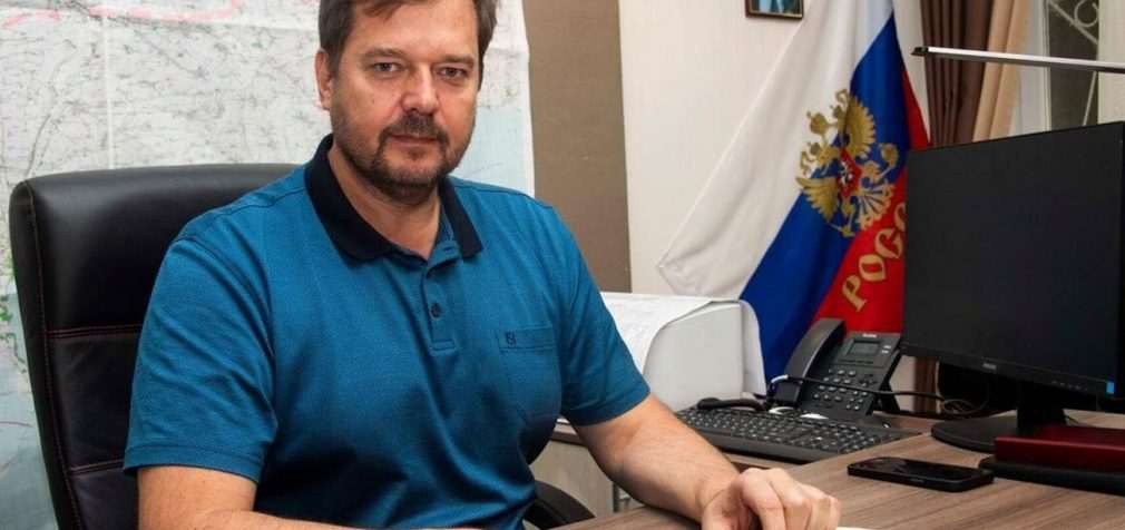 Окупанти в Запорізькій області підписали розпорядження про проведення “референдуму”