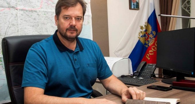 Окупанти в Запорізькій області підписали розпорядження про проведення “референдуму”