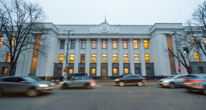 Наступного тижня співробітників урядового кварталу просять працювати з дому, – джерела