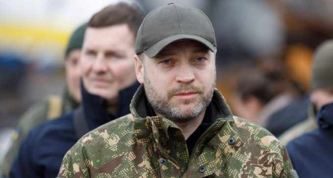 Названо найбільш заміновану зі звільнених областей України