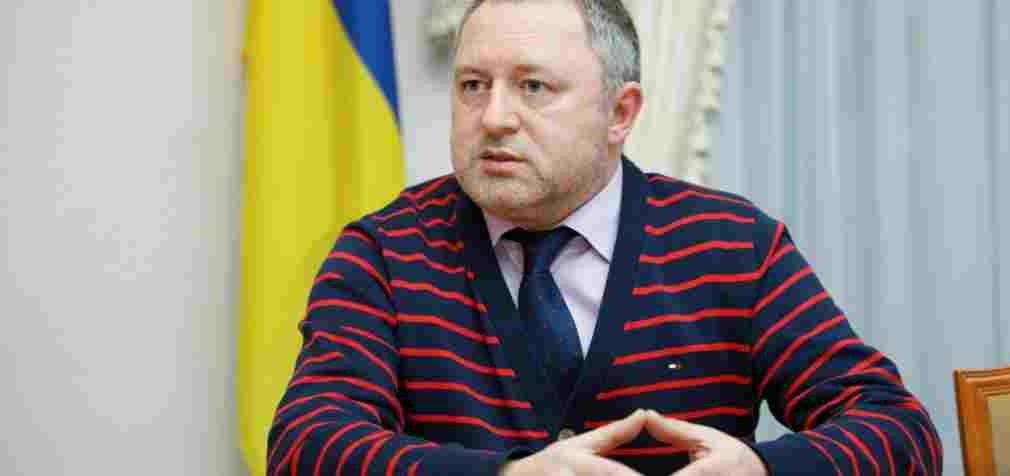 Генпрокурор про загибель Вадатурського: цілеспрямоване вбивство – одна з версій слідства