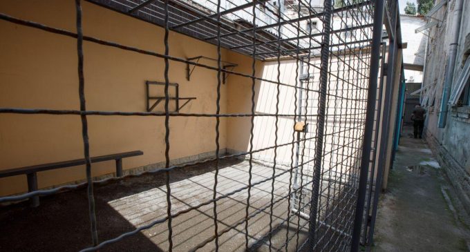 “Вагнерівці” завербували понад тисячу злочинців у колоніях Росії, – росЗМІ