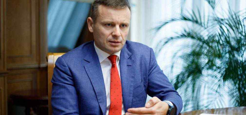 У Мінфіні сказали, скільки очікують отримати від Заходу до кінця року