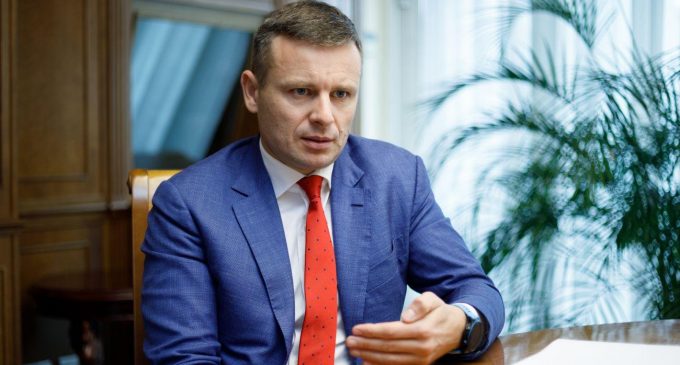 У Мінфіні сказали, скільки очікують отримати від Заходу до кінця року