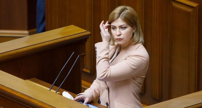 Статус тимчасового захисту в ЄС діятиме до весни 2024 року, – Стефанішина