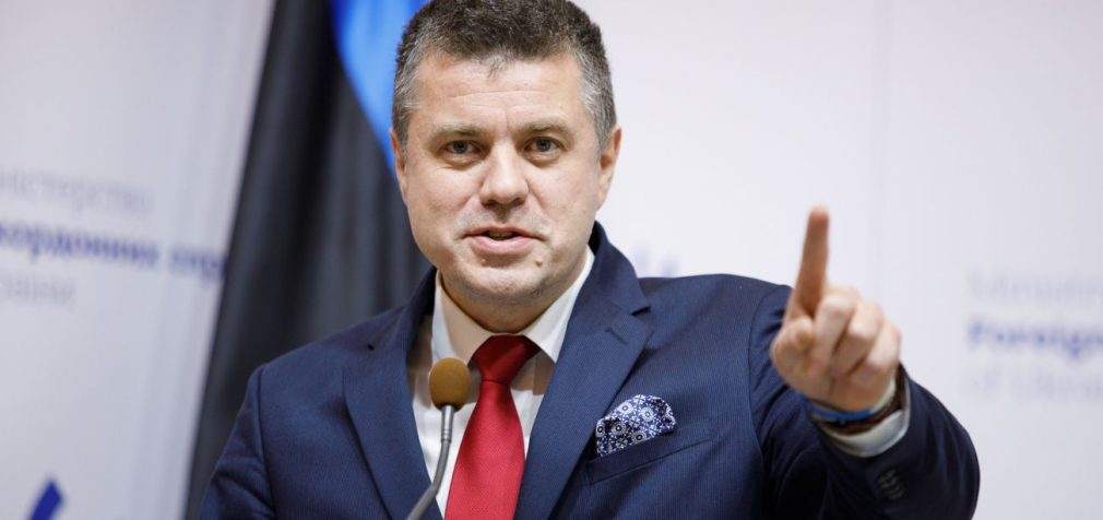 В Естонії назвали мету Путіна в Україні і розповіли, як його зупинити