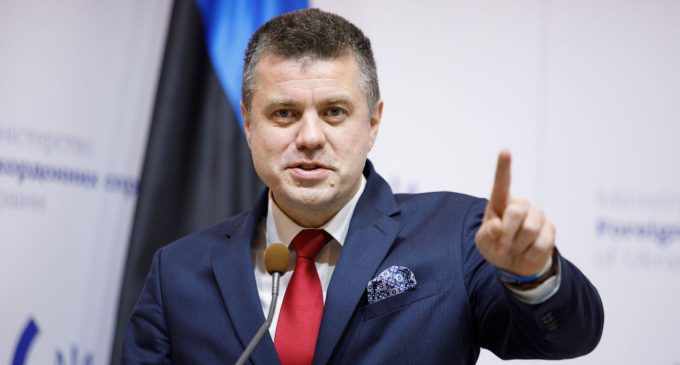 В Естонії назвали мету Путіна в Україні і розповіли, як його зупинити