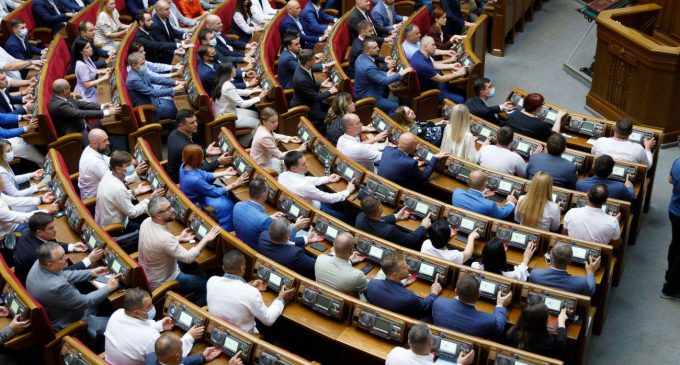 В Україні продовжать воєнний стан і загальну мобілізацію, – нардеп