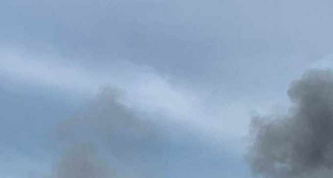 У Харкові під час повітряної тривоги пролунали вибухи