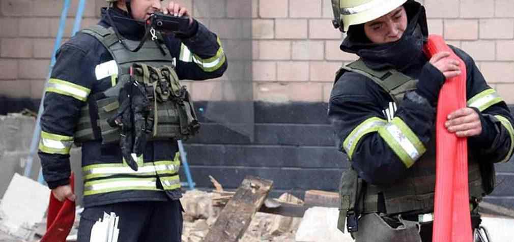 Ракетний удар по Одеській області: що відомо