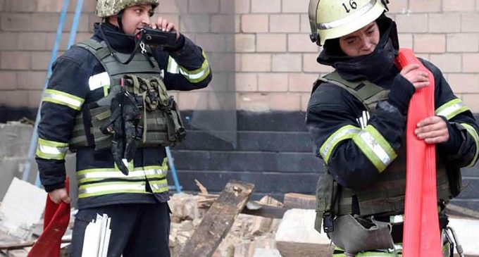 Ракетний удар по Одеській області: що відомо