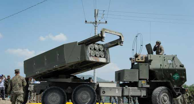 США збільшать виробництво HIMARS та снарядів до них через Україну