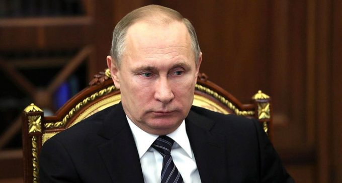 Без Путіна війну в Україні не закінчити: у Ердогана зробили гучну заяву