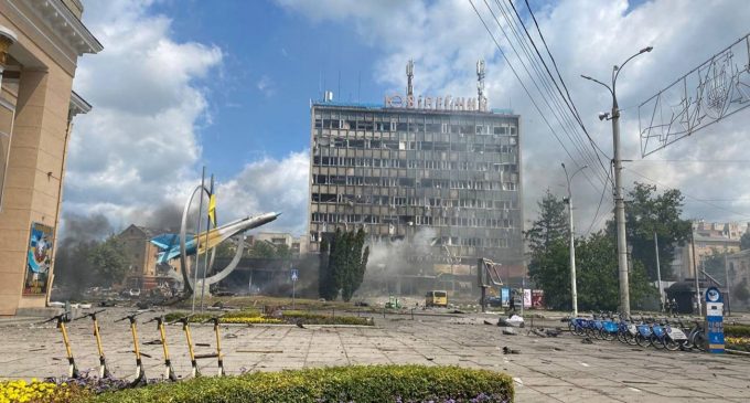 Число жертв ракетного удару по Вінниці зросло
