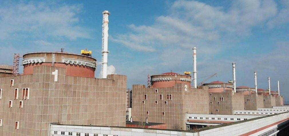 Росіяни обстрілом пошкодили ЗАЕС: є загроза розпилення радіоактивних речовин