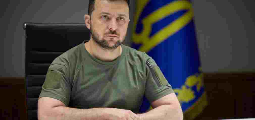 Зеленський знову скликав Ставку верховного головнокомандувача: що обговорили