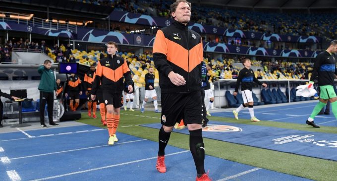 “Шахтар” отримав суперників у групі Ліги чемпіонів