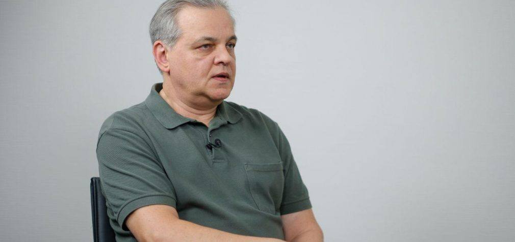 Нардеп розповів, як відбуватиметься контрнаступ ЗСУ