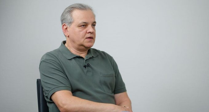 Нардеп розповів, як відбуватиметься контрнаступ ЗСУ