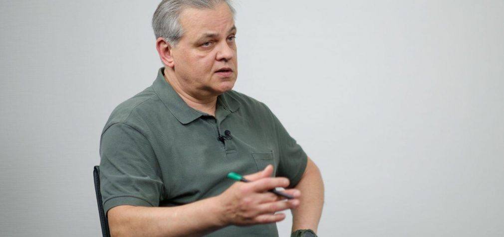 Рахманін оцінив ризик застосування ядерної зброї проти України Росією