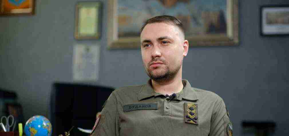 Буданов оцінив можливість вторгнення Білорусі в Україну