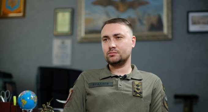 Буданов оцінив можливість вторгнення Білорусі в Україну