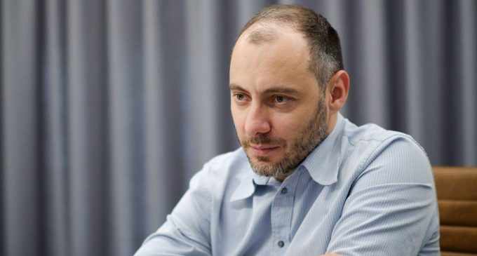 Україна обмежить обсяги експорту морем на старті роботи “зернових коридорів”