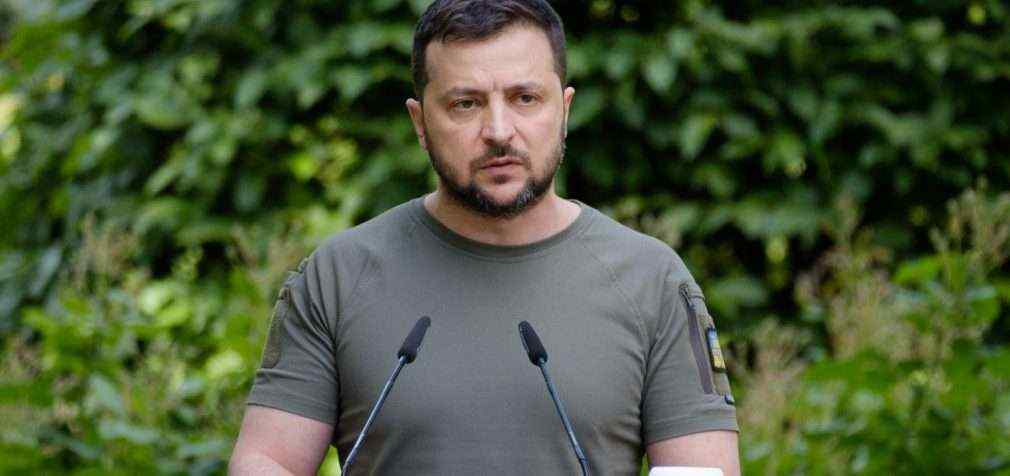 “Війна закінчиться там, де почалася”. Зеленський відреагував на вибухи в Криму