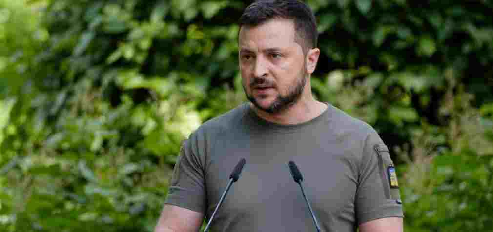 Зеленський про ситуацію в Пісках та Авдіївці: там просто пекло, не описати словами