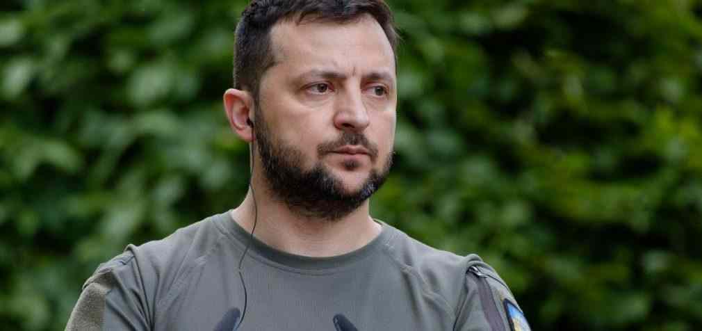 Зеленський змінив склад Ставки верховного головнокомандувача: названі імена