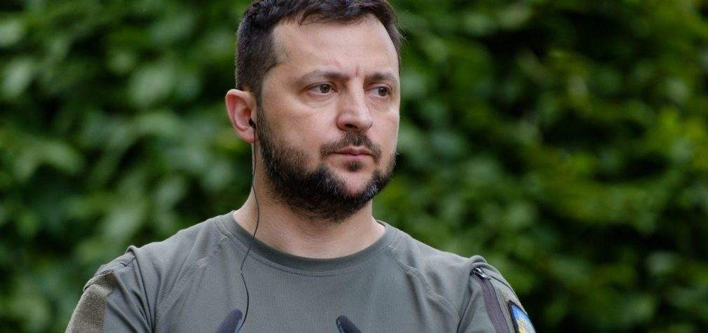 Зеленський назвав обстріл ЗАЕС актом терору та закликав до санкцій проти “Росатома”