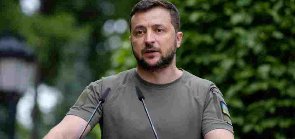 Зеленський про конфлікти довкола Тайваня та Балкан: їх об’єднує один чинник