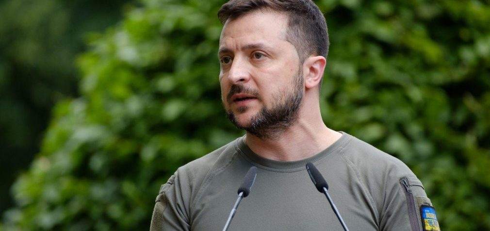 Зеленський доручив розглянути посилення ППО Харкова та області