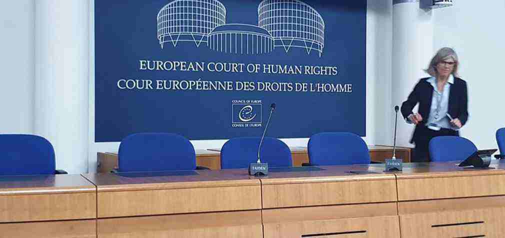 ЄСПЛ зобов’язав Росію забезпечити права полонених українських захисників