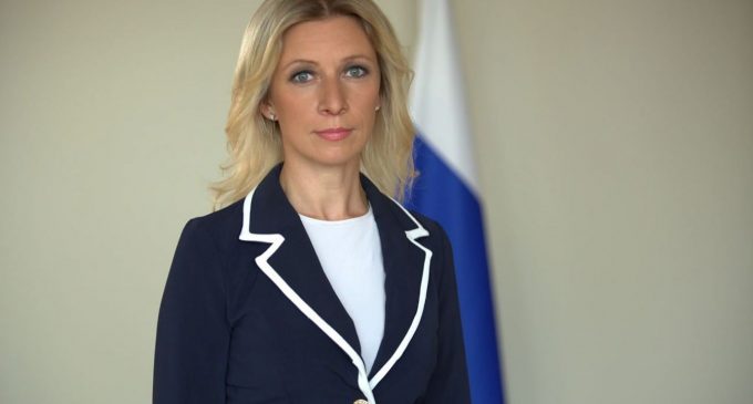 МЗС Росії відповів на претензії України щодо закордонного майна СРСР