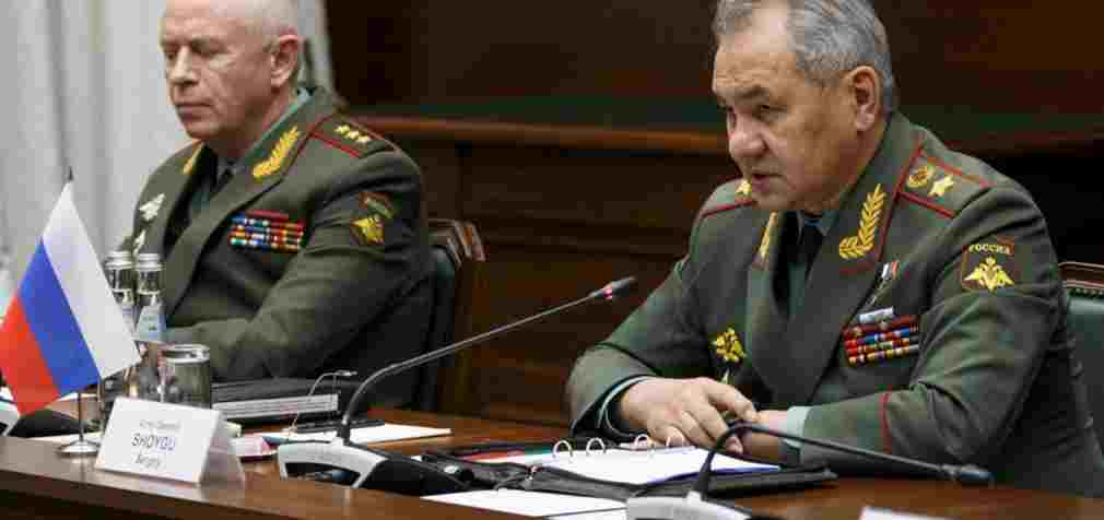 Пентагон відповів на заяву Шойгу про “знищення” українських HIMARS