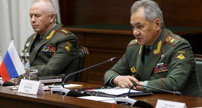 Пентагон відповів на заяву Шойгу про “знищення” українських HIMARS