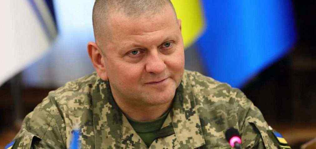 Залужний направив Міноборони важливе прохання щодо виїзду студентів з країни